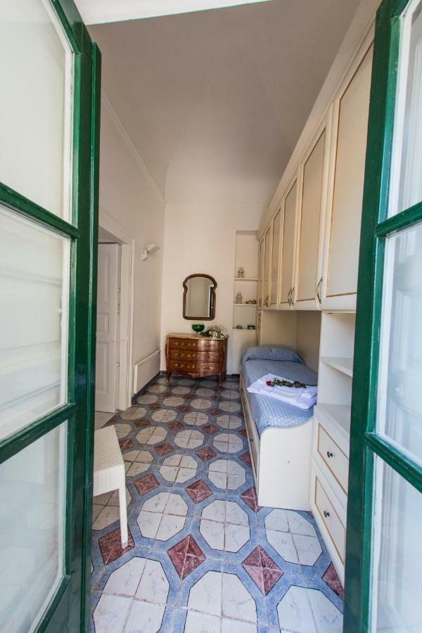Antica Dimora Romana Minori Luaran gambar